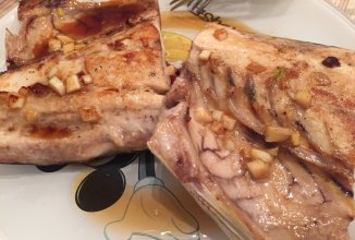 Собственно Тунец