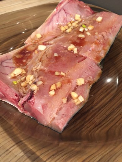 Собственно Тунец - Шаг 3