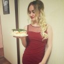 Оля Шорохова