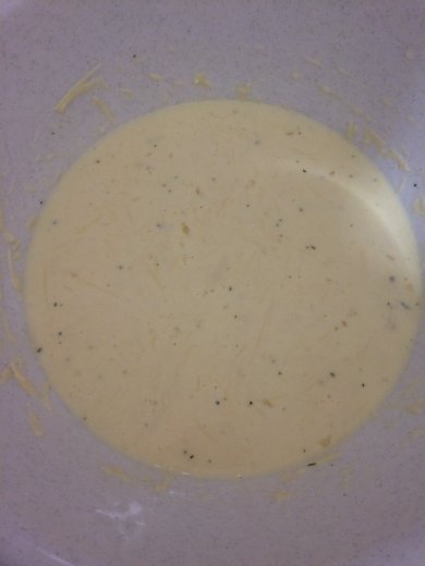 Макароша - Шаг 2