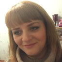 Оксана Стороженко 