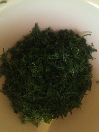 Салат "Русская красавица" - Шаг 7