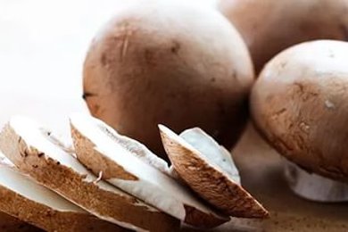 Итальянское грибное ризотто - приготовление