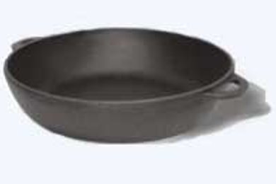 Итальянское грибное ризотто - приготовление