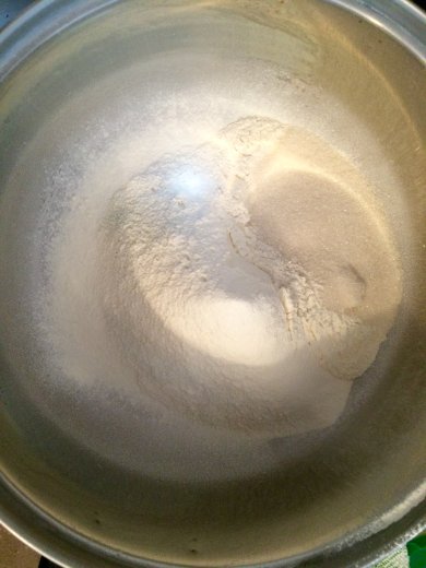 Имбирные пряники - Шаг 1