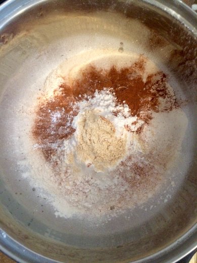 Имбирные пряники - Шаг 2