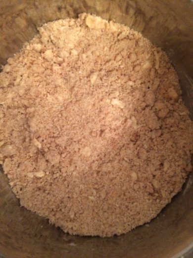 Имбирные пряники - Шаг 4