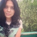 Юленька Дмитракова