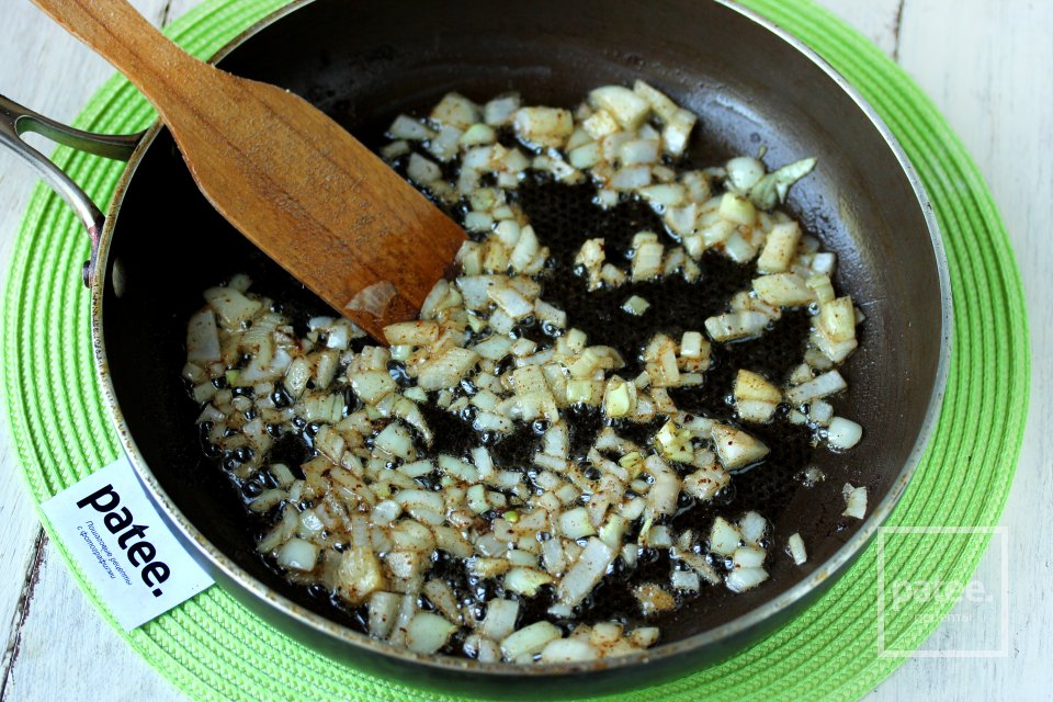 Биточки с подливкой - Шаг 12