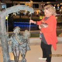 Валентина Третяк