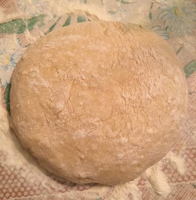 Творожный торт на сковороде - Шаг 2