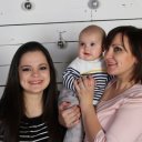 Екатерина Саргисян