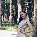 Анастасия Ирбеткина