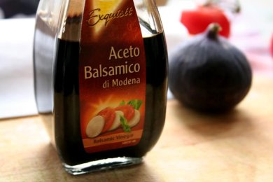 Рыба под грибным соусом - приготовление