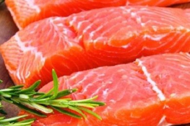 Рыба под грибным соусом - приготовление