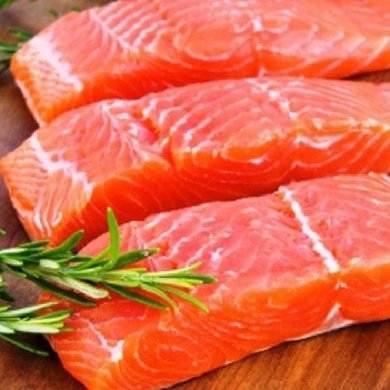 Рыба под грибным соусом - Шаг 2