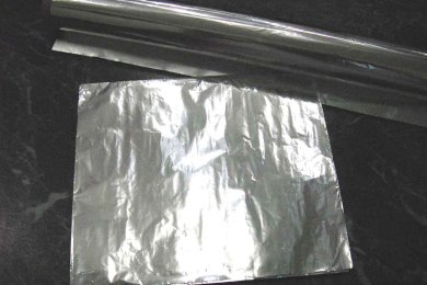 Рыба под грибным соусом - приготовление