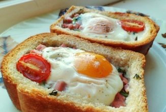 Экспресс-завтрак 