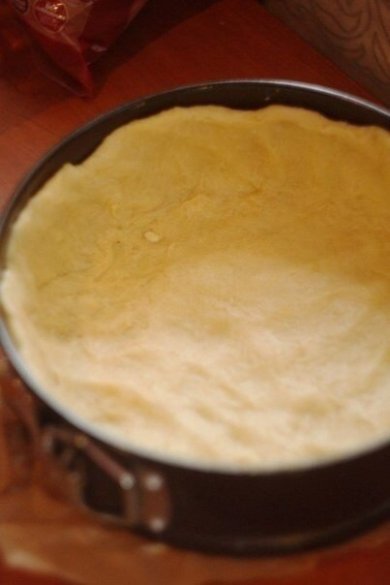 Пирог с курицей и картофелем - Шаг 2