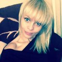 Елена Воронова