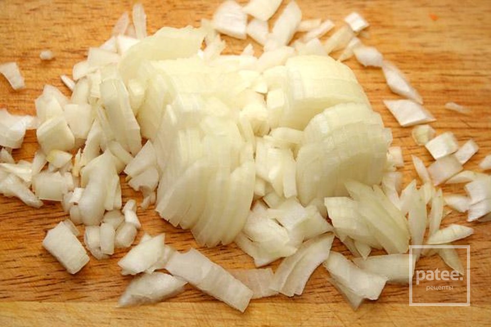 ПП тыквенный суп - Шаг 2