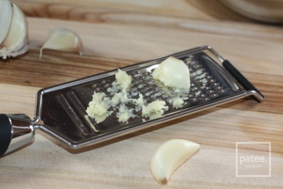 ПП тыквенный суп - Шаг 4