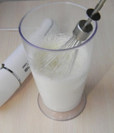 Пироженное вупи - Шаг 4