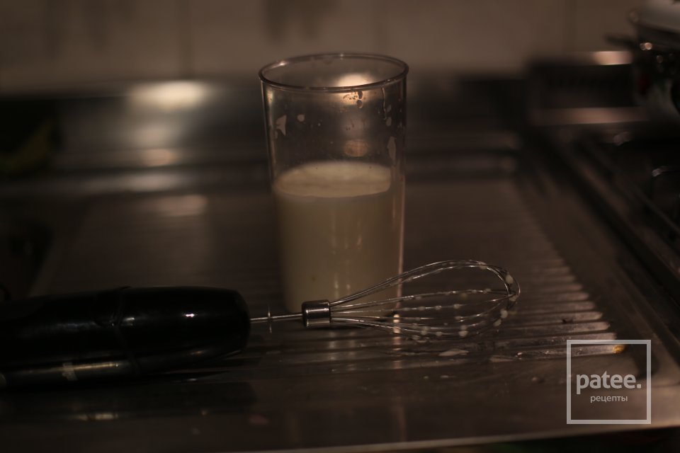 Капуста жареная с яйцом - Шаг 5