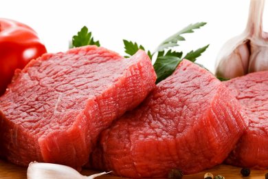 Рулетики из телятины - приготовление