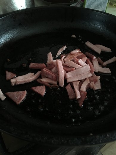 Вкусный, простой омлет - Шаг 1