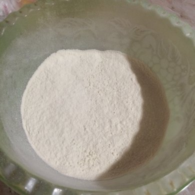 Пицца с вкусным краешком - Шаг 2