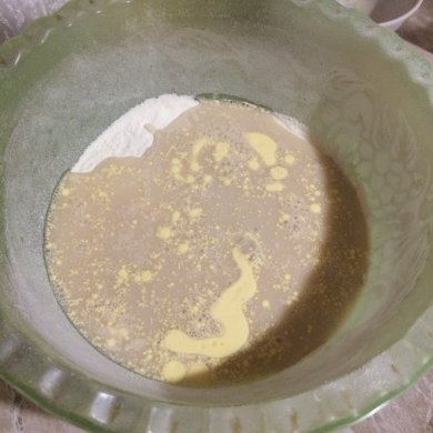 Пицца с вкусным краешком - Шаг 3