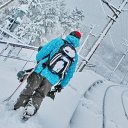 Сергей Каверин