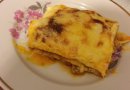 Лазанья