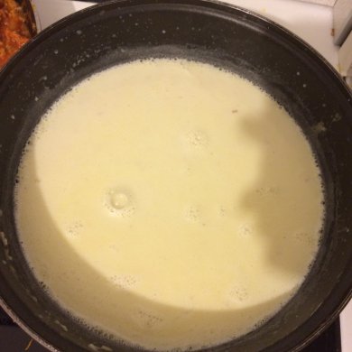 Лазанья - Шаг 5