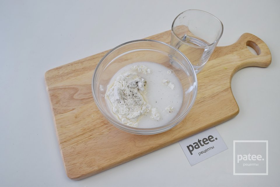 Цветная капуста в кисло-сладком соусе - Шаг 4