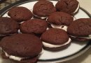 Whoopie pie