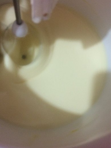 Торт "Сметанник" - Шаг 1