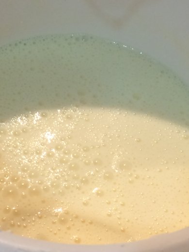 Торт "Сметанник" - Шаг 2