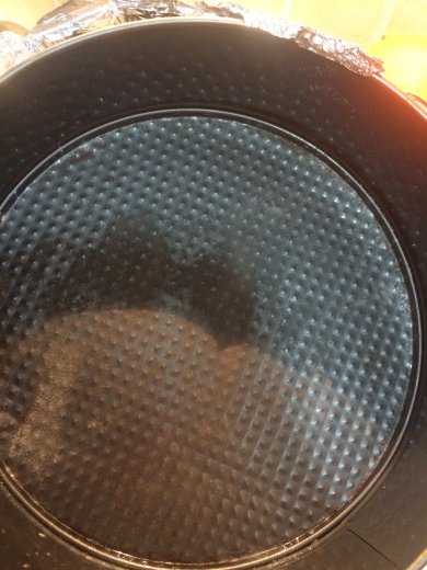 Торт "Сметанник" - Шаг 4