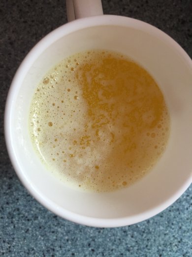 Мини пироги с яблоком🍎 - Шаг 3