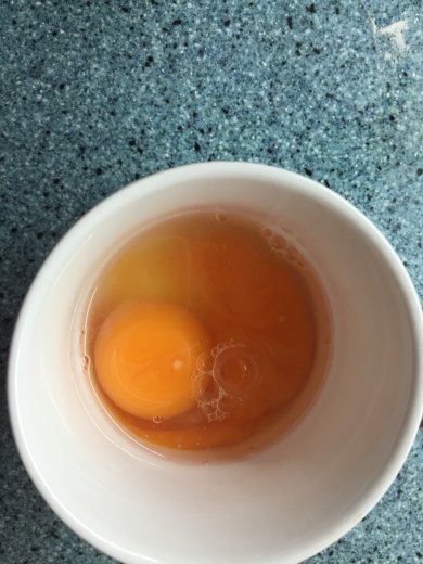 Мини пироги с яблоком🍎 - Шаг 4