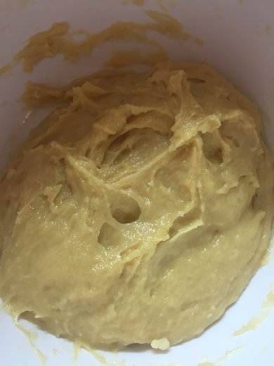 Мини пироги с яблоком🍎 - Шаг 5