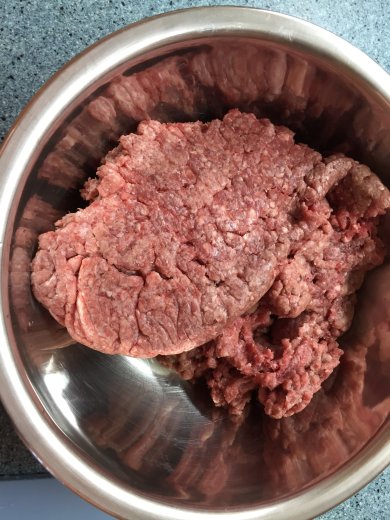 Котлеты под сыром - Шаг 2