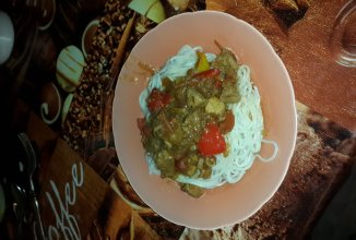 Паста Весенний Бриз! !