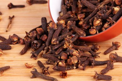 Эстонский яблочный глинтвейн - приготовление