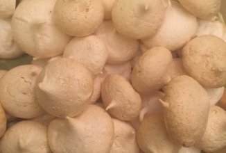 Воздушное Безе