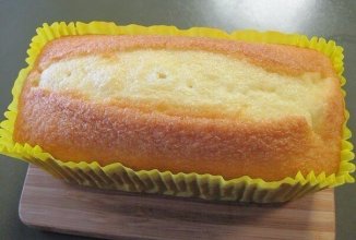 Сметаный пирог