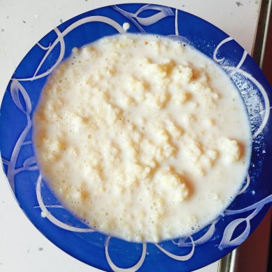 Пшённая каша на молоке в мультиварке - Шаг 1