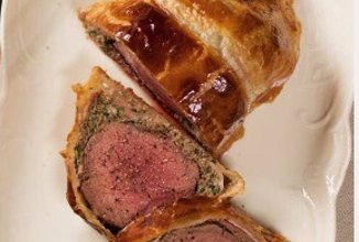 Филе “Веллингтон”